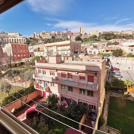 Casa Giorgia Cagliari Camera Exterior foto