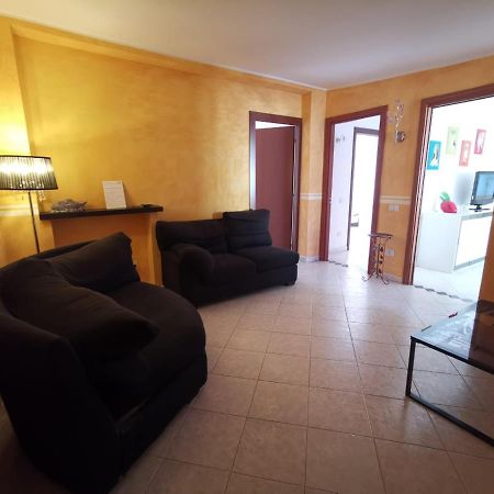 Casa Giorgia Cagliari Camera Exterior foto